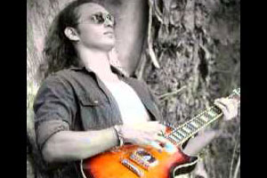 Adam Spizzo - Australian Rock Star - Click Here