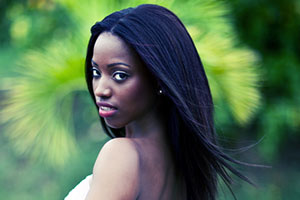 Sonika Mckie – Grenada - Click Here