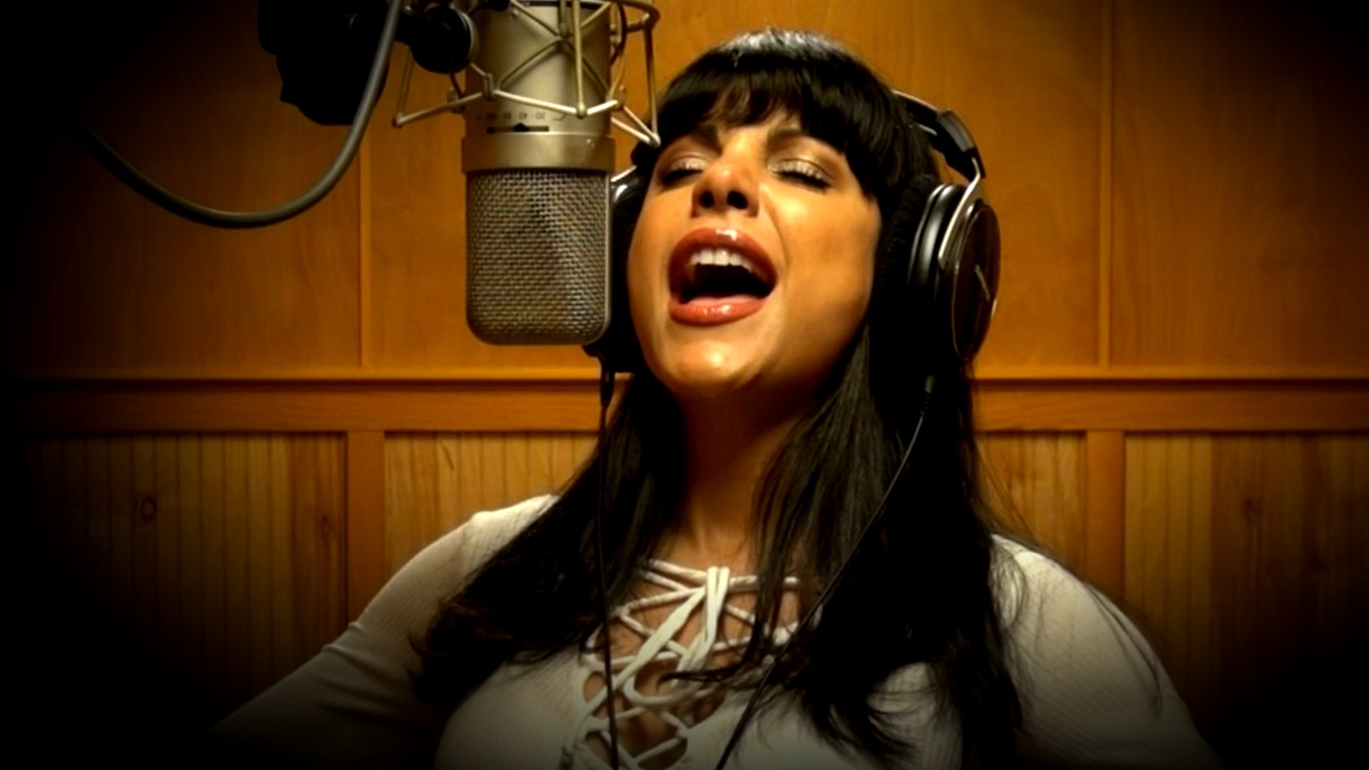 Dont Stop Believing Journey Cover Sara Loera Ken Tamplin Vocal Academy Ken Tamplin 