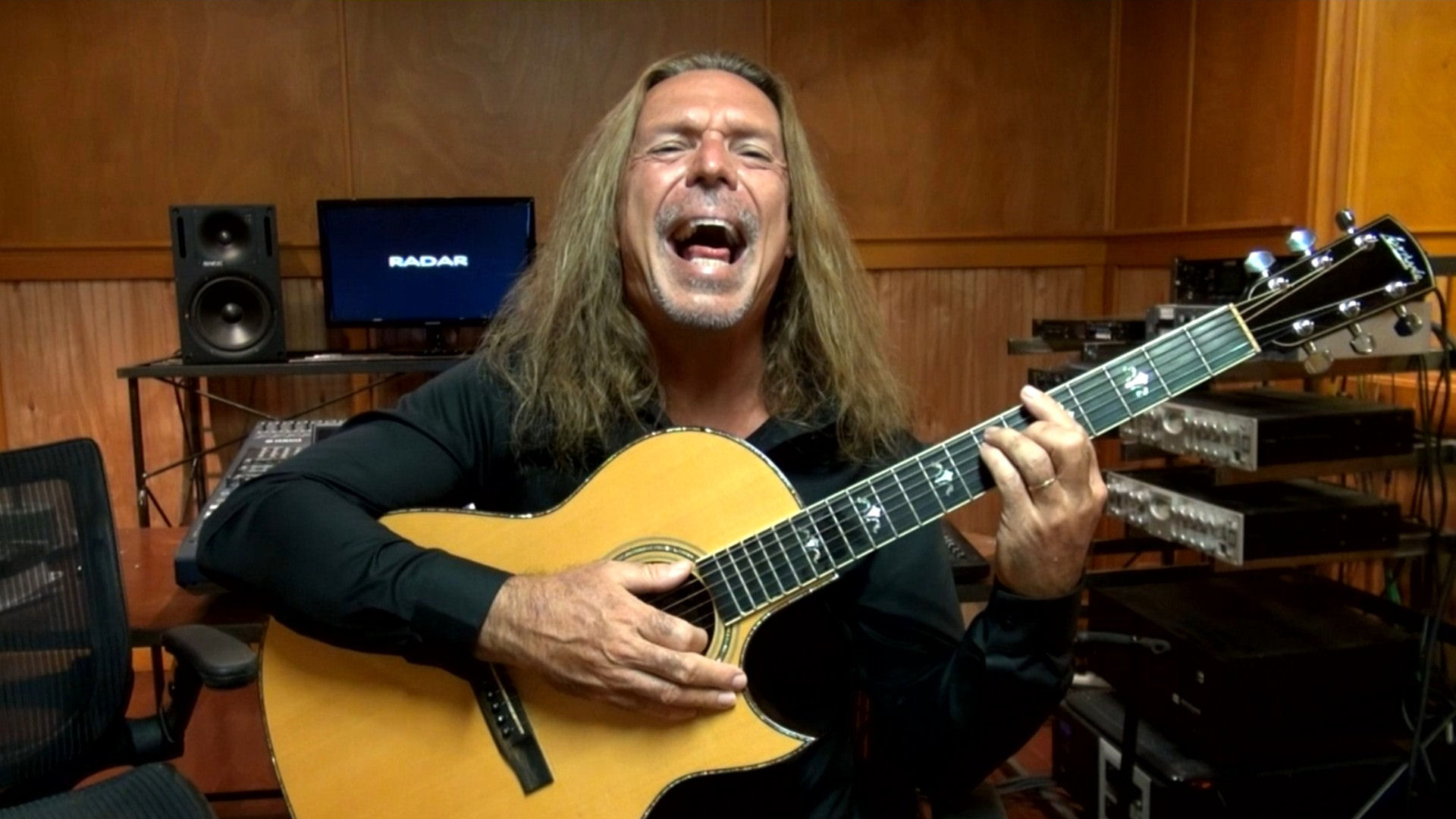 How To Belt Out A Song Explanation and Demonstration