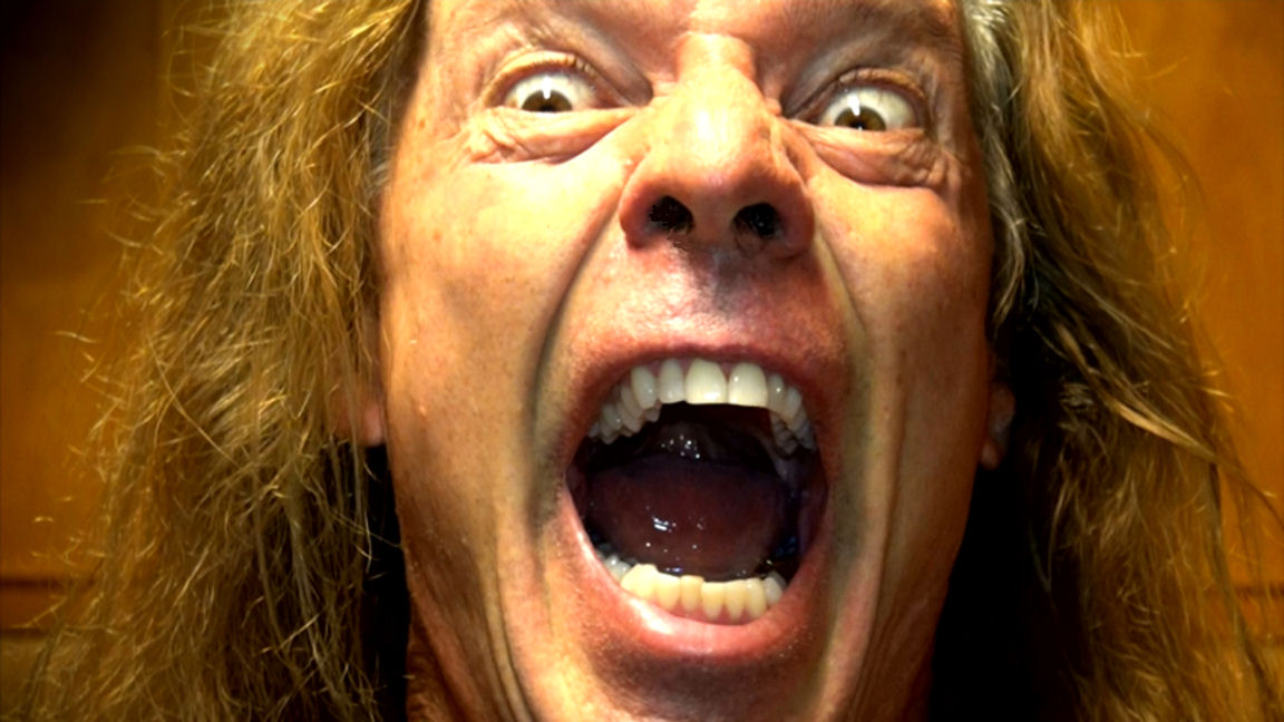 How To Sing With Distortion Ken Tamplin Vocal Academy