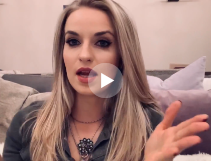 Student Spotlight: Gabriela Gunčíková